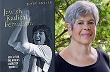 Jewish Radical Feminism, by Joyce Antler