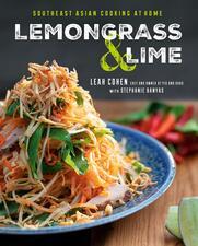 Lemongrass & Lime book cover