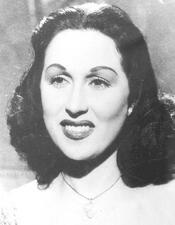 Leila Murad, 1947