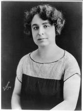 Lillian Herstein