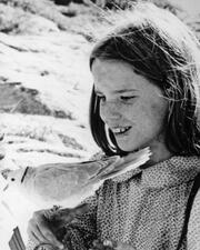 Melissa Gilbert, 1975