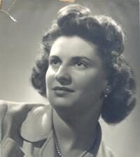 Marcia Soloski Levin,1941