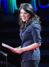 Monica Lewinsky TED Talk