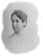 Nina Morais Cohen