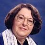 Rabbi Sally Priesand, Cropped