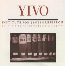 YIVO Logo