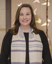 Rabbi Rachel Bearman