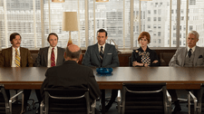 Partners of Sterling Cooper