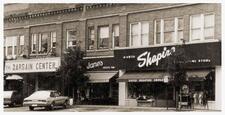 Shapiro's Department Store