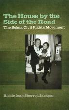 The House by the Side of the Road by Richie Jean Sherrod Jackson