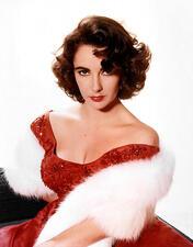 Elizabeth Taylor, circa 1955