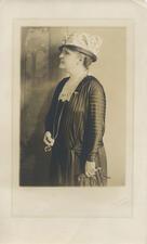 Annie Nathan Meyer, 1920