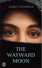 Cover of "The Wayward Moon"