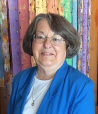 Rabbi Sally J. Priesand 