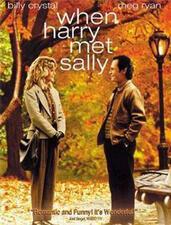 "When Harry Met Sally," 1989