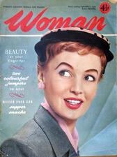 "Woman" Magazine, September 1955