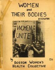 "Women and Their Bodies" Coursebook, 1970