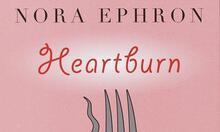Heartburn Book Cover CROP