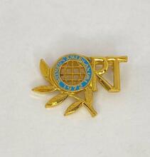 ORT pin