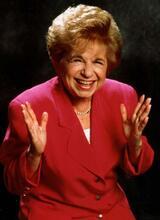 Ruth Westheimer