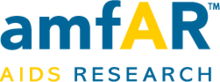 amFAR AIDS Research Logo