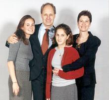 Barr Family, 2000