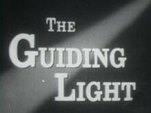 "The Guiding Light"