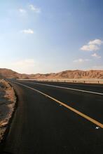 Israel Road