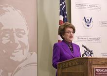 Judith Kaye, Presidential Libraries Conference, Hyde Park, New York