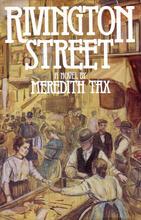 Rivington Street by Meredith Tax