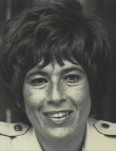 Ruth Muskal, 1974