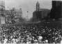 Woman's suffrage parade, Wash., D.C. Mar., 1913