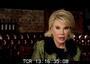 Still of Joan Rivers from "Making Trouble," 2006