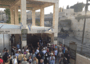 Separate Entrances at the Western Wall 