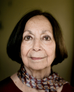 Claudia Roden