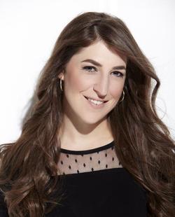 Mayim Bialik