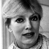 Suzanne Brøgger, August 1, 1985