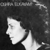 Oshra Elkayam-Ronen