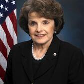 Dianne Feinstein