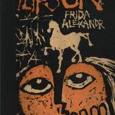 Book Cover of Frida Alexandr's Filipson 