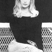 Goldie Hawn circa 1980