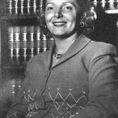 Frieda Hennock, 1948