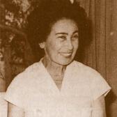 Mina Ben-Zvi, 1948