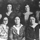 Pioneer Women Leaders