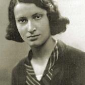 Zosha Posnanska, 1933