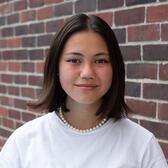 2021-22 Rising Voices Fellow Hayley Asai