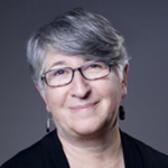 headshot of Rabbi Ellen Lippmann