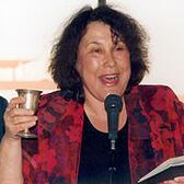 headshot of Rabbi Maya Leibovich