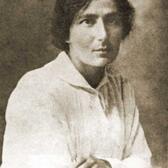 Rahel Bluwstein, 1917 