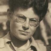 Marianne  Cohn, circa 1944